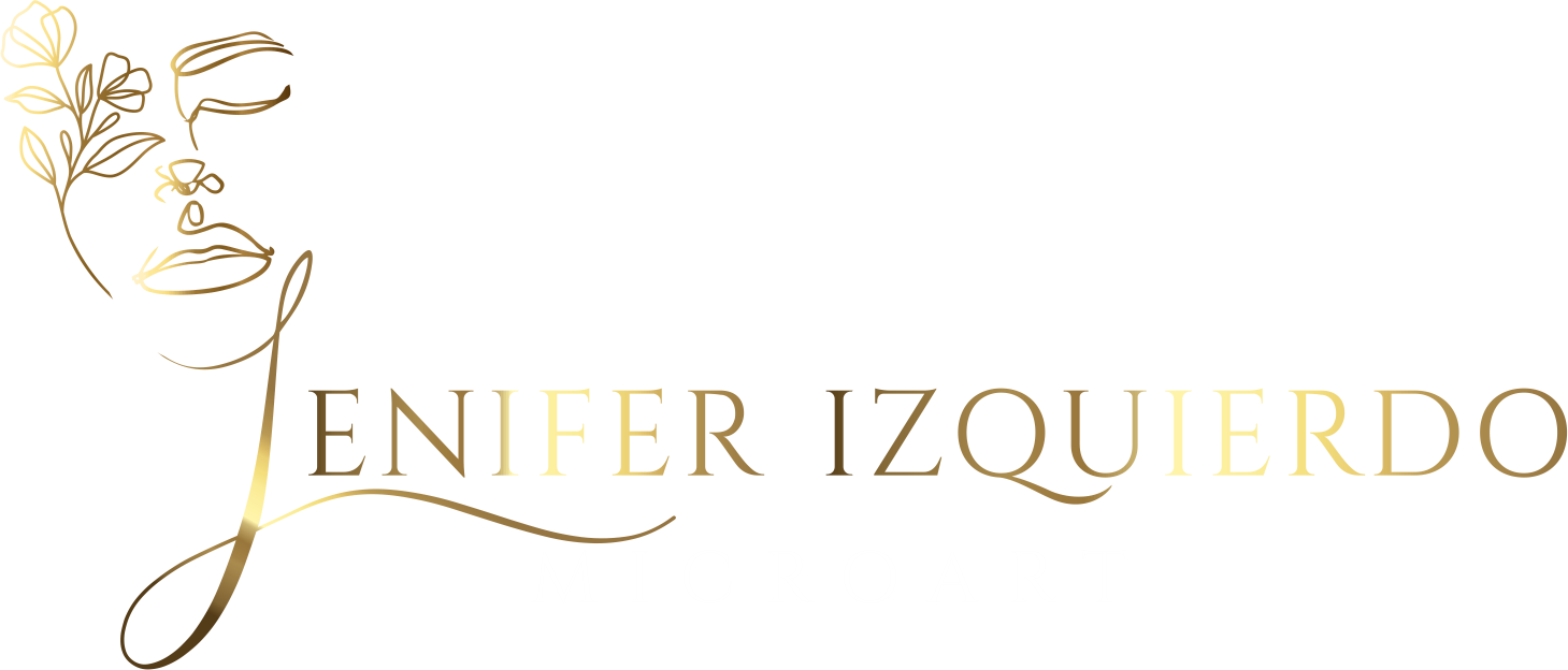 logo dorado